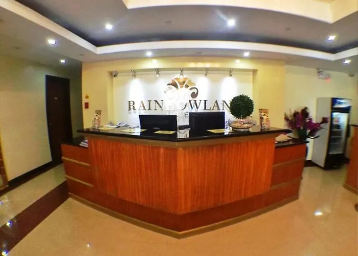Rainbowland Hotel