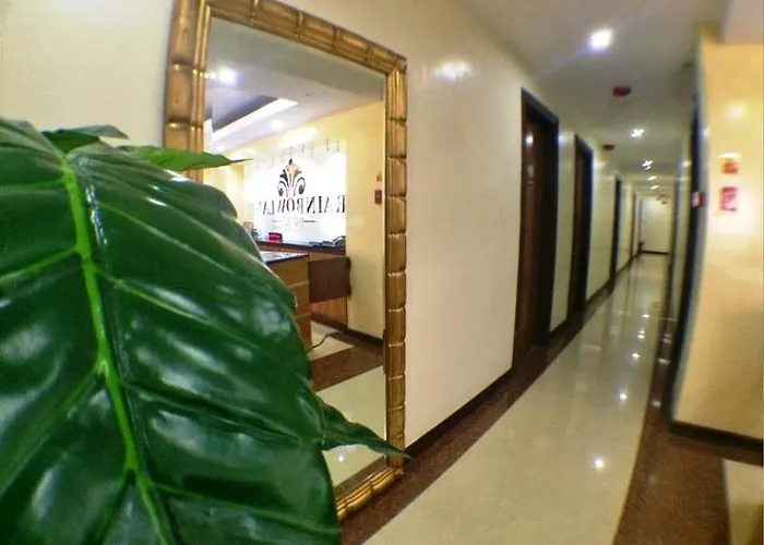 Rainbowland Hotel