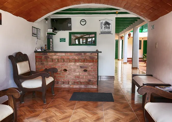 Esquina Colonial
