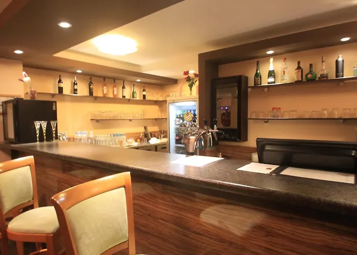 Hotel CITY **** Galanta