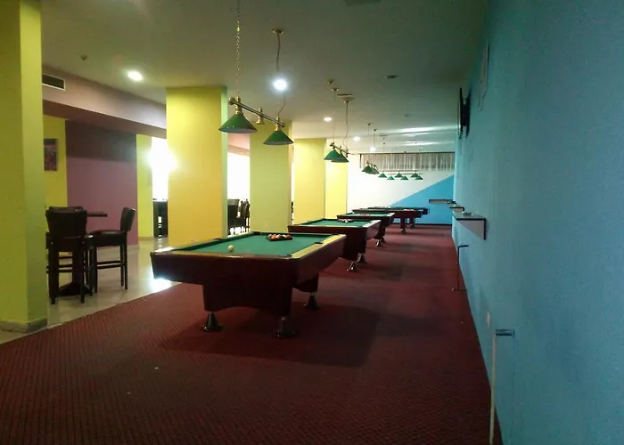 Hotel Medium