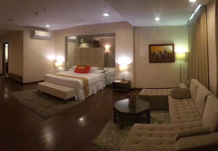 People'S Hotel