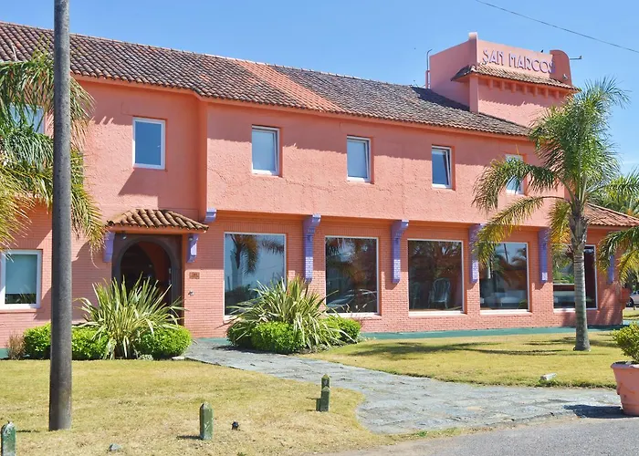 Hotel San Marcos Punta Del Este