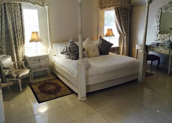 Luxury Beach Apartments Durban