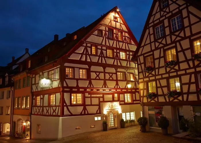 Boutique Hotel 3 Stuben