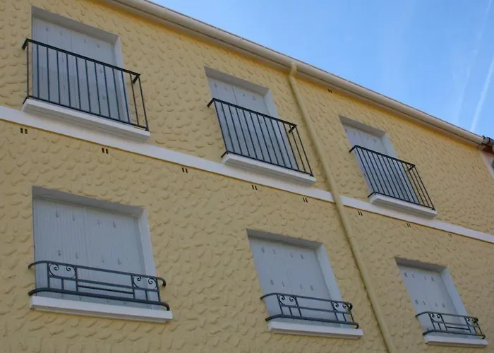 Hotel Arago