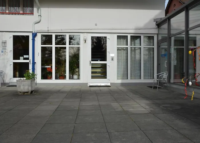 Hotel Hessengueetli
