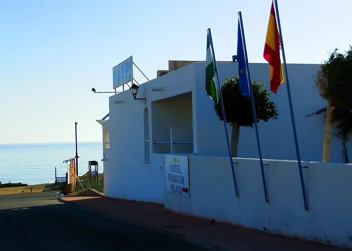 Hotel Mojacar Playa