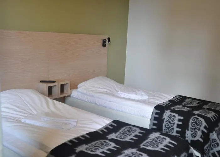 Svf Hotell & Konferens