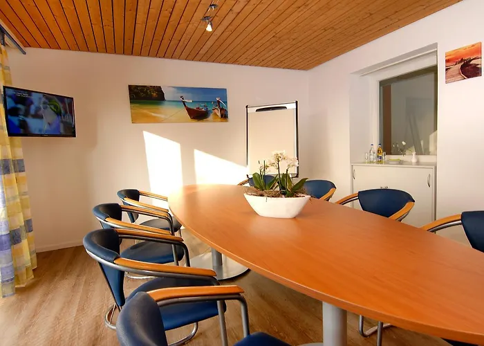 Garni Hotel Leitl GmbH