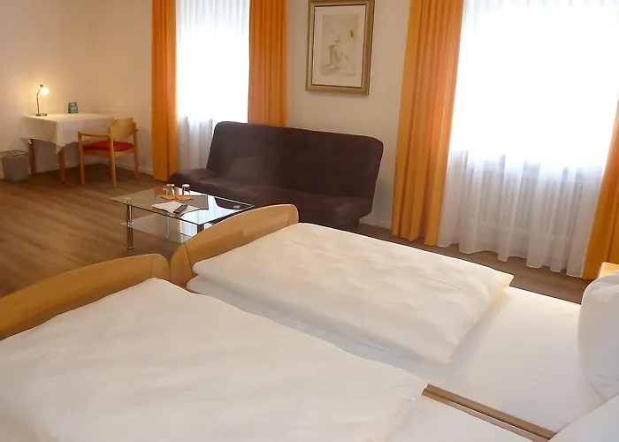 Garni Hotel Leitl GmbH
