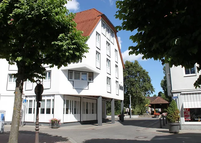 Hotel Stadt Tuttlingen
