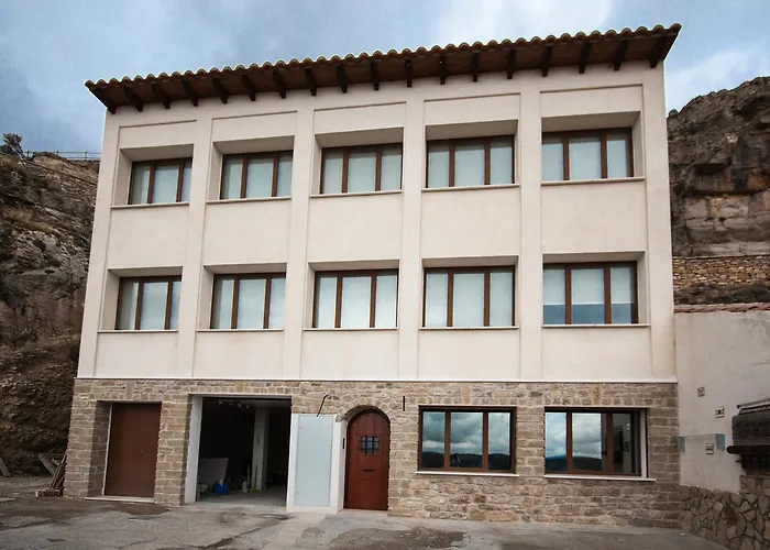 Apartamentos Mirador del Pinar