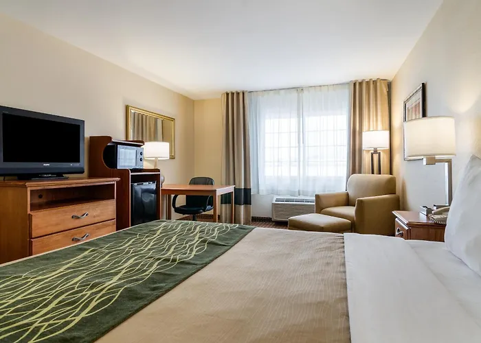 Super 8 By Wyndham Great Bend