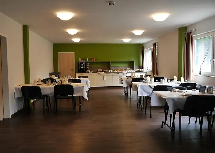 Ruhrstadtarena Hotel