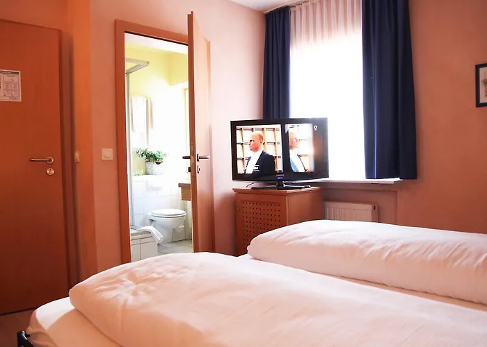 Hotel La Scala