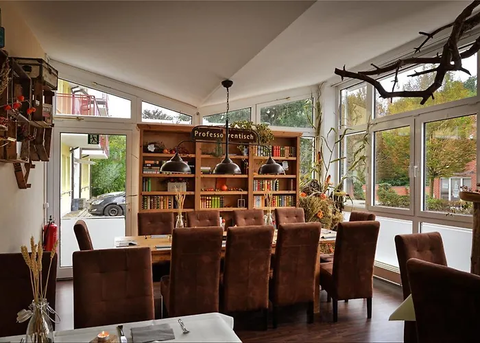 Hotel Zur Linde