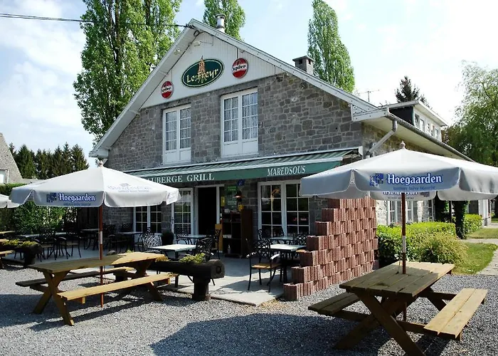 Auberge Grill Le Freyr