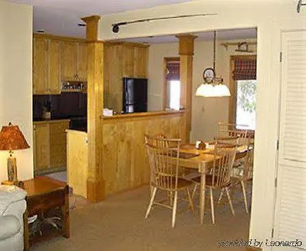 Sugarbush Inn