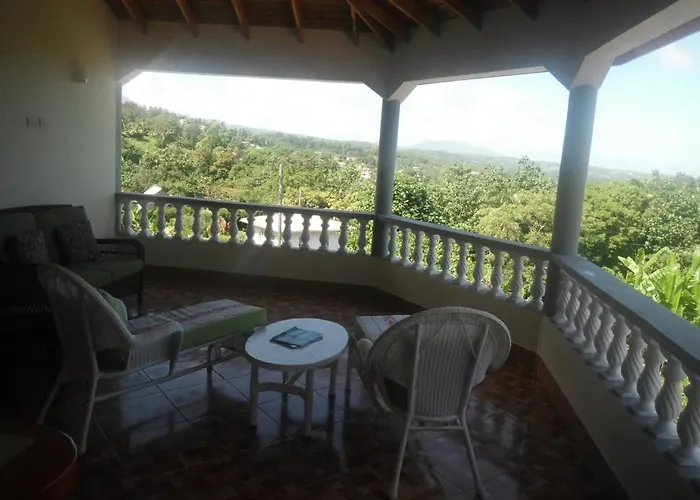 Classique International in Dominica
