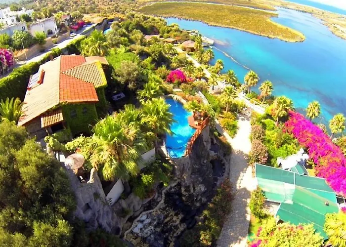Spa & Thermal Hotel Thermemaris