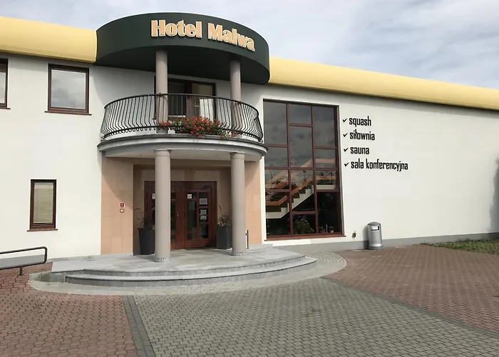 Hotel Malwa