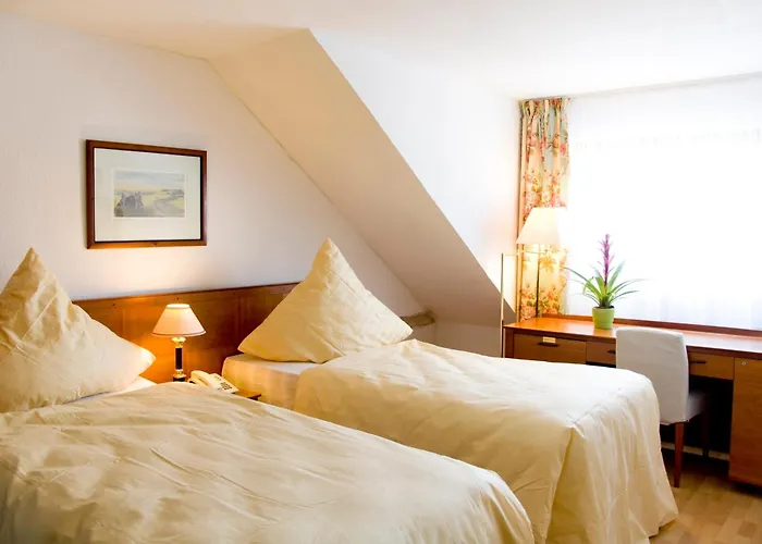 Hotel Kölner Hof Refrath
