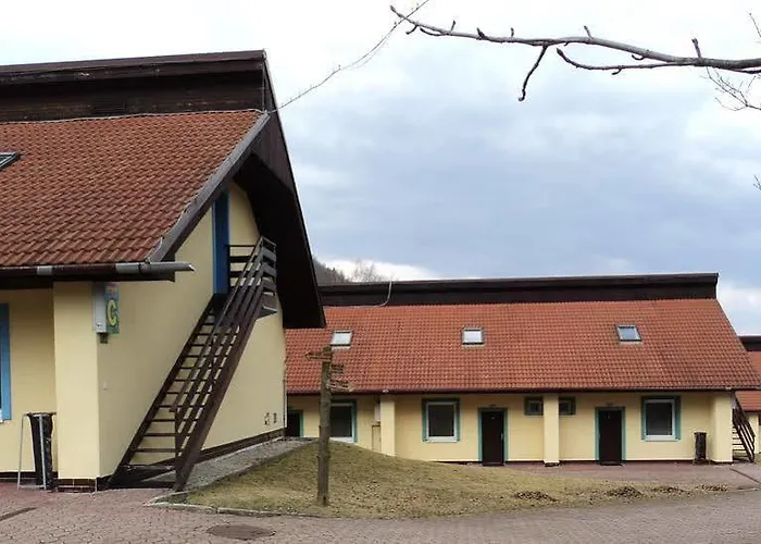 Jahodná