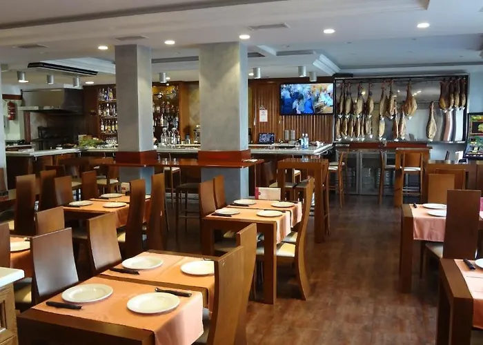 Hotel El Volao