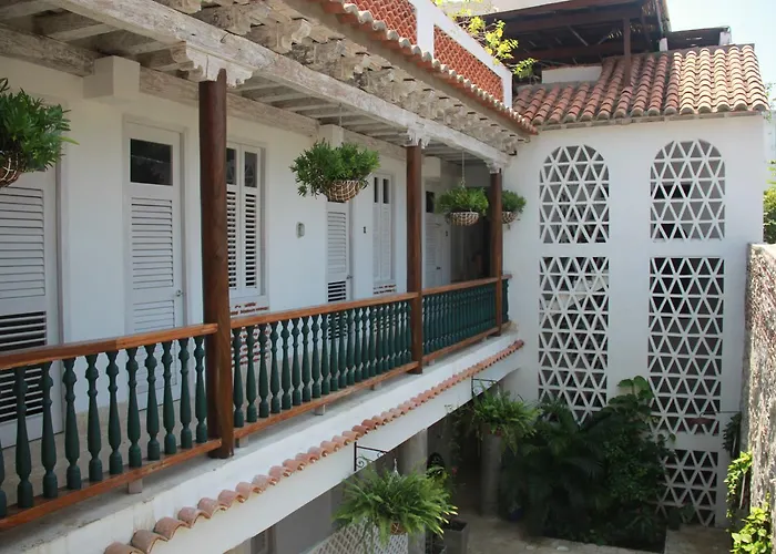 Casa Pizarro Hotel Boutique