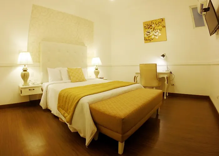Hotel Boutique