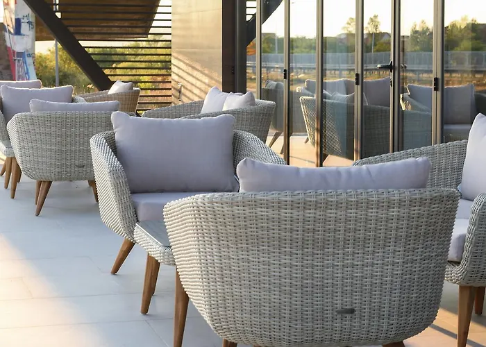 Hotel Ideo Lux