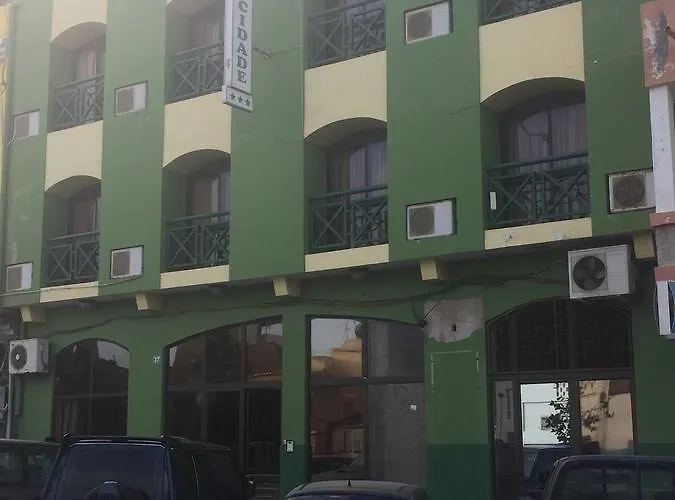Felicidade Hotel
