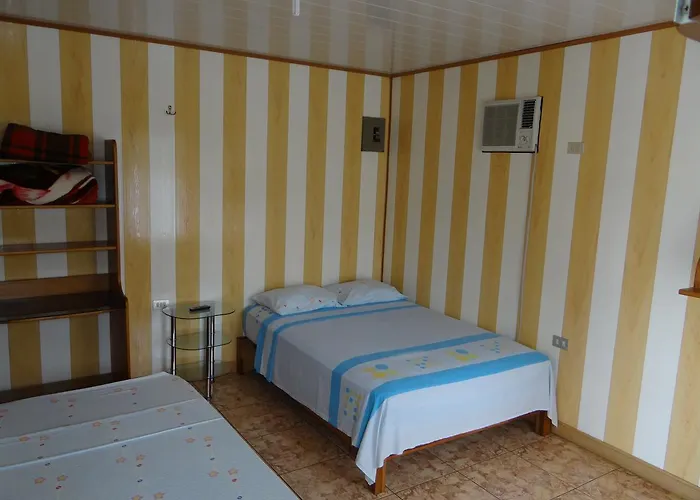 Hotel Rosa De Sharon