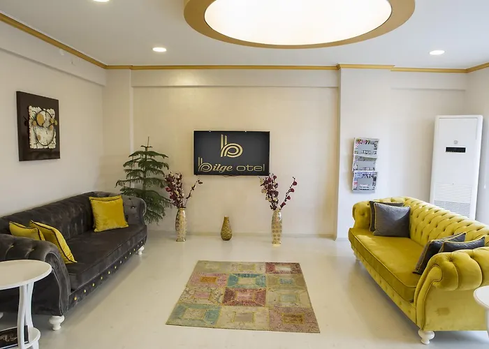 Bilge Suite Hotel