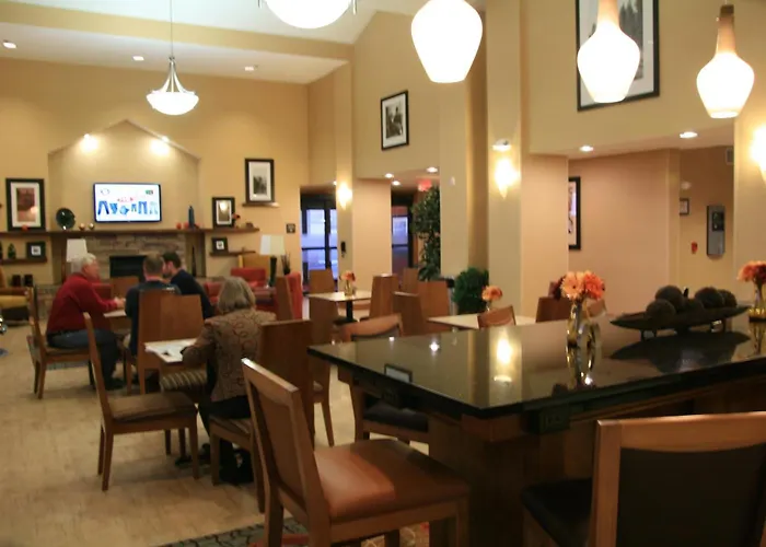 Hampton Inn&Suites Craig, CO