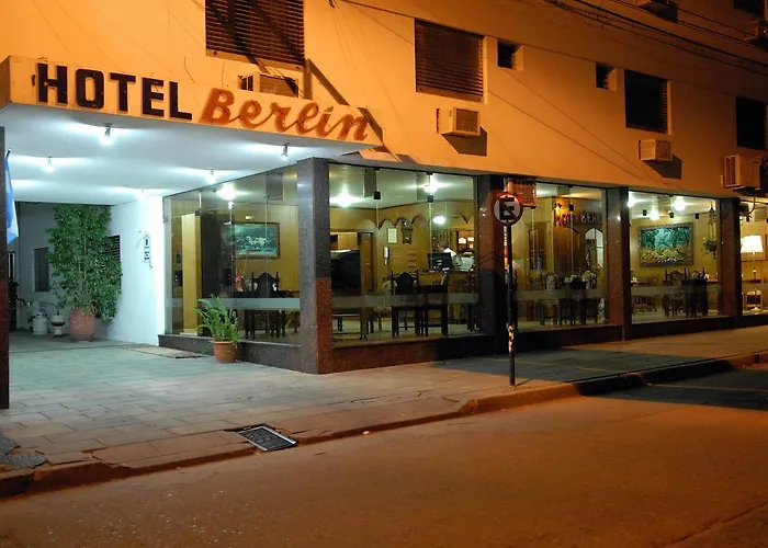 Hotel Berlin
