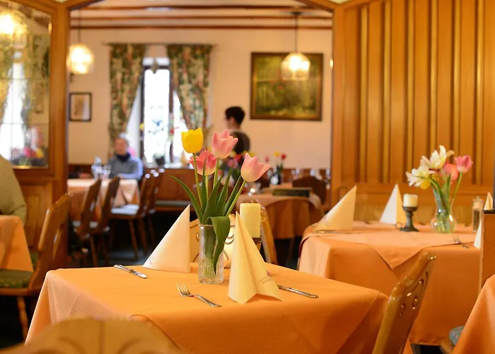 Gasthof&Hotel Goldene Krone
