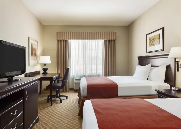 Country Inn & Suites By Radisson, Rock Hill, Sc