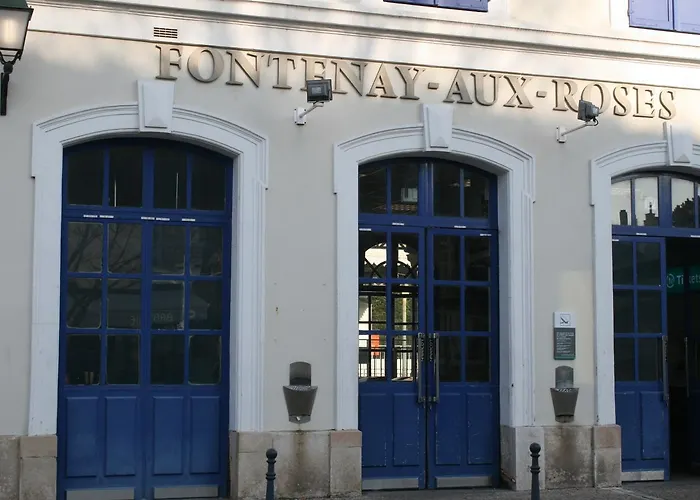 Résidence Universitaire Lanteri