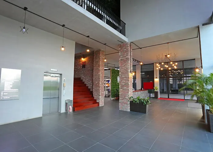 Eco Garden Residences