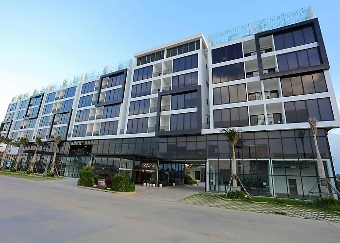 Eco Garden Residences