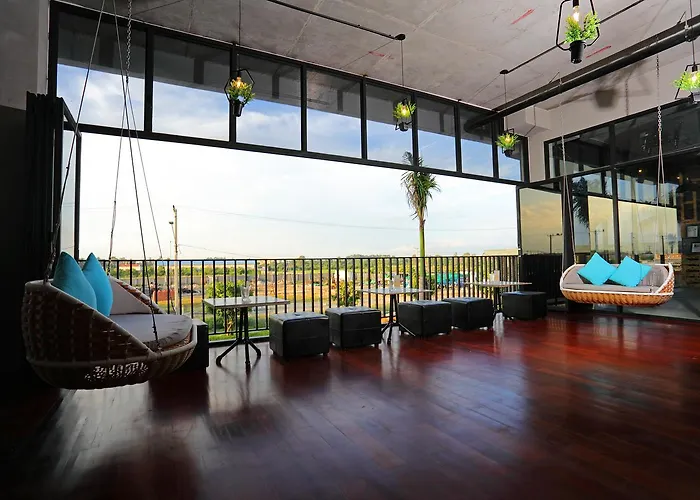 Eco Garden Residences