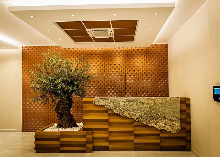 Hotel President SPA
