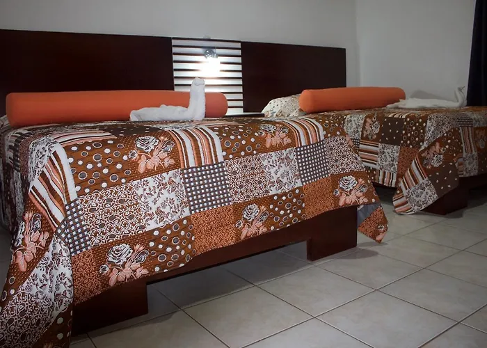 Gran Hotel Marien