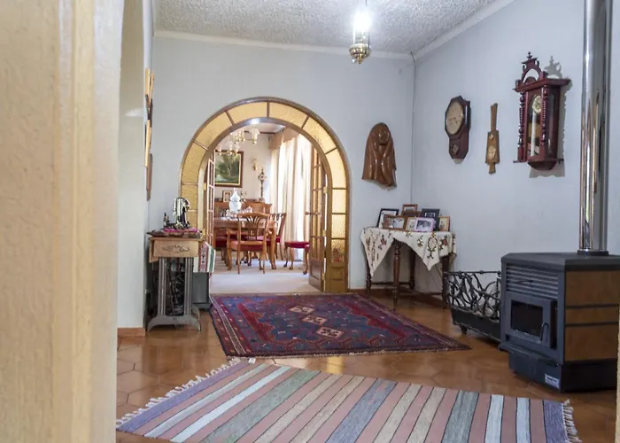 Hotel Boutique Molino Viejo