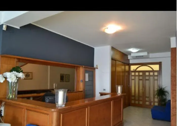 Albergo Ristorante San Tommaso