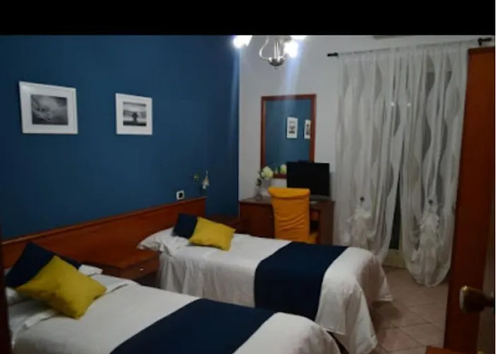 Albergo Ristorante San Tommaso
