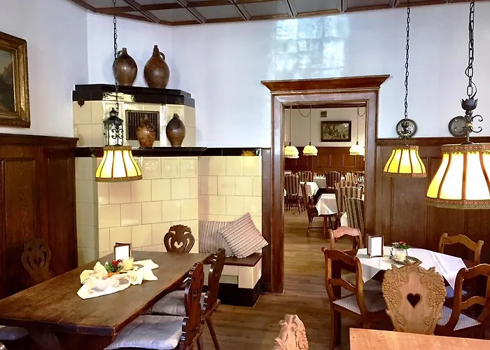 Hotel Weingut Schuetzen