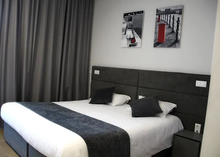 Basto Vila Hotel